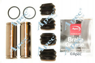 APEC BRAKING ckt1011 -  